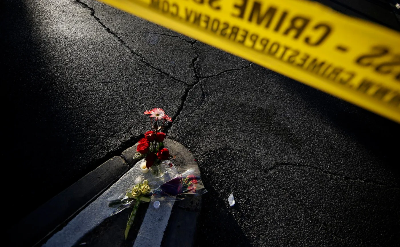 USA: Sprawca masakry w Las Vegas rozważał ucieczkę