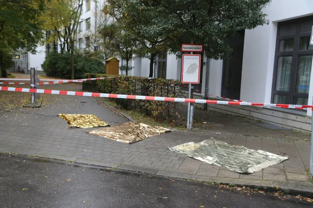 Niemcy: Nożownik z Monachium obywatelem Niemiec z zaburzeniami psychicznymi