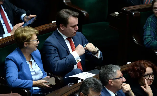 Prezydent: Reforma sądownictwa będzie, jeśli PiS będzie tego chciało