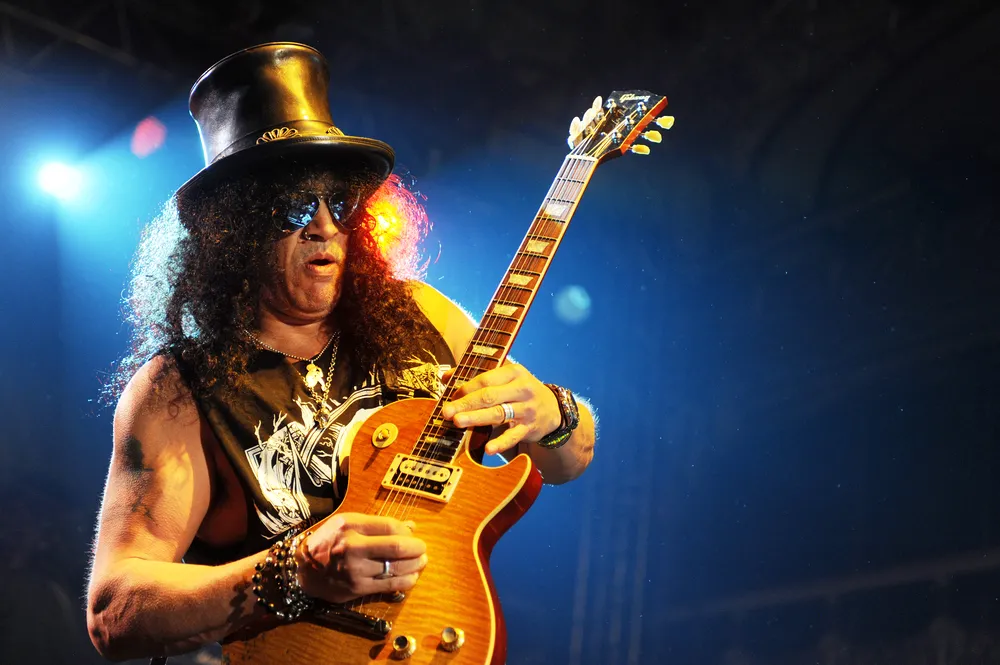 Koncert Guns N' Roses: Fani mają otrzymać rekompensatę za zajęte miejsca