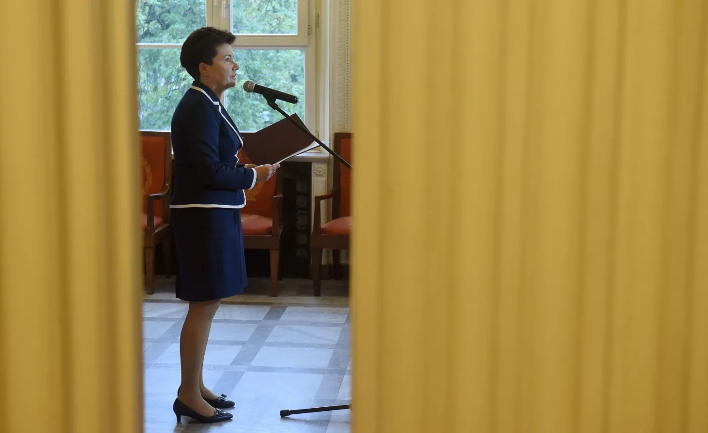 WSA odrzucił skargę prezydent Warszawy ws. wydalenia pełnomocników miasta z rozprawy komisji weryfikacyjnej