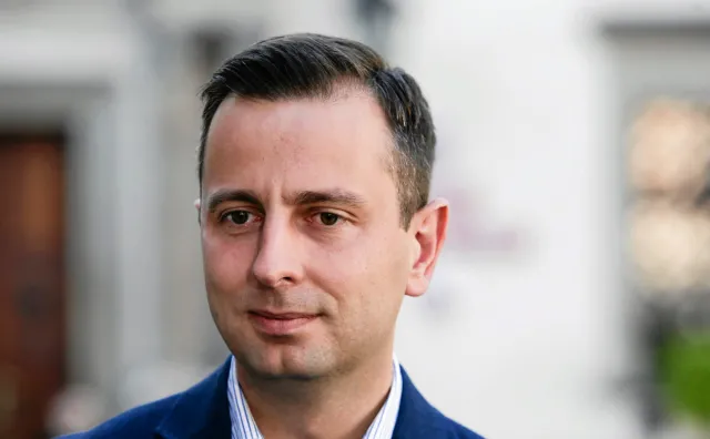 Kosiniak-Kamysz: Pomysły wyborcze PiS sprzyjają dużym partiom. PSL także