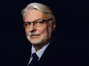 Ech, złamać tak laskę kabanosa. Z Witoldem Waszczykowskim rozmawia Robert Mazurek