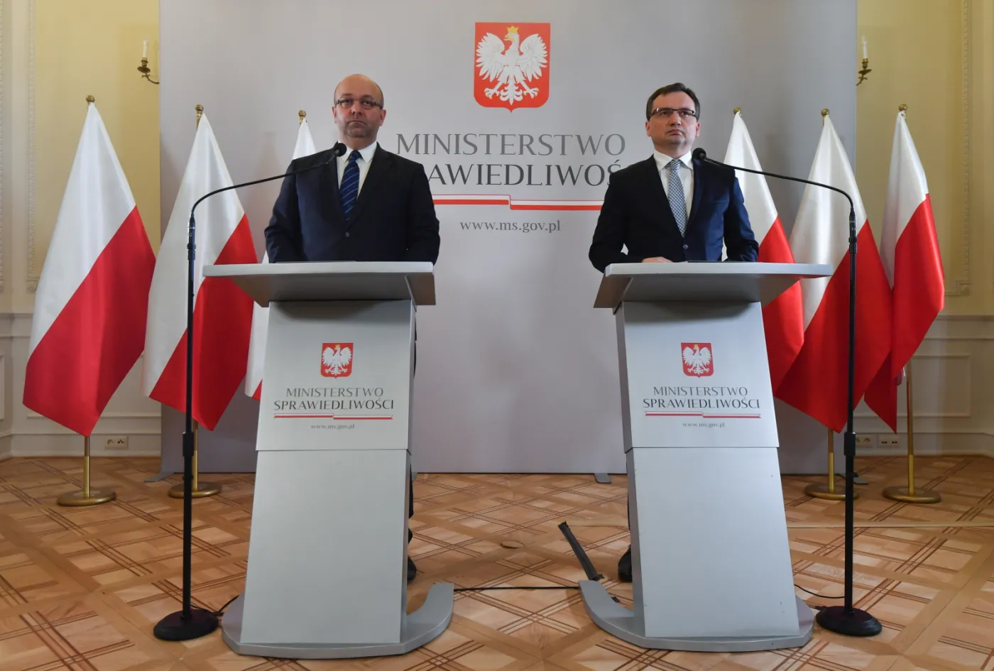 Resort sprawiedliwości zaproponował zmiany procedury cywilnej