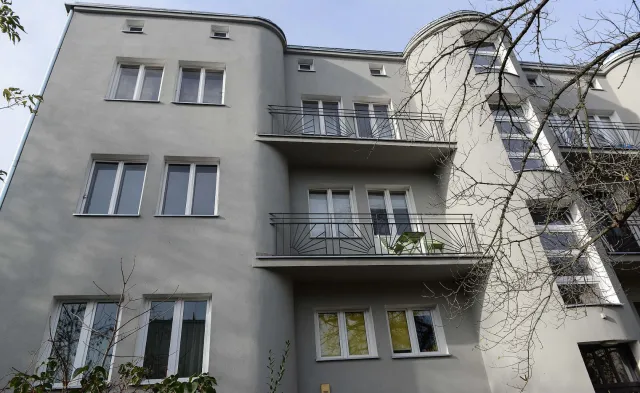 Komisja weryfikacyjna uchyliła reprywatyzację Nabielaka 9