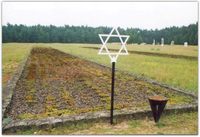 Obóz zagłady KL Kulmhof był wzorem dla Auschwitz
