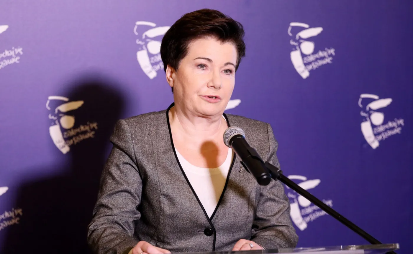 Prezydent Warszawy utrudnia dostęp do informacji