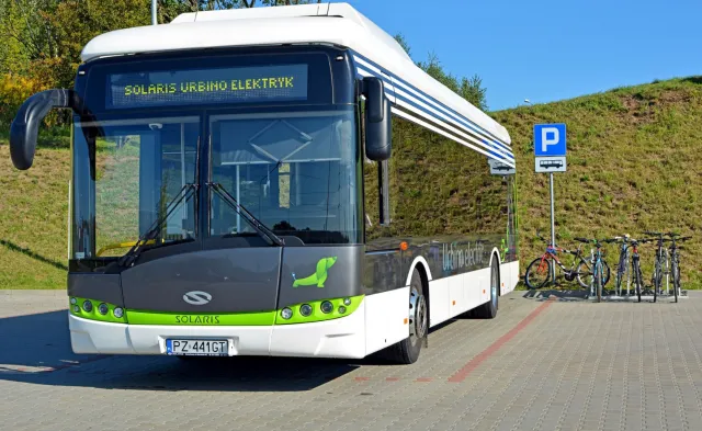 Kolejne polskie miasta kupują e-autobusy