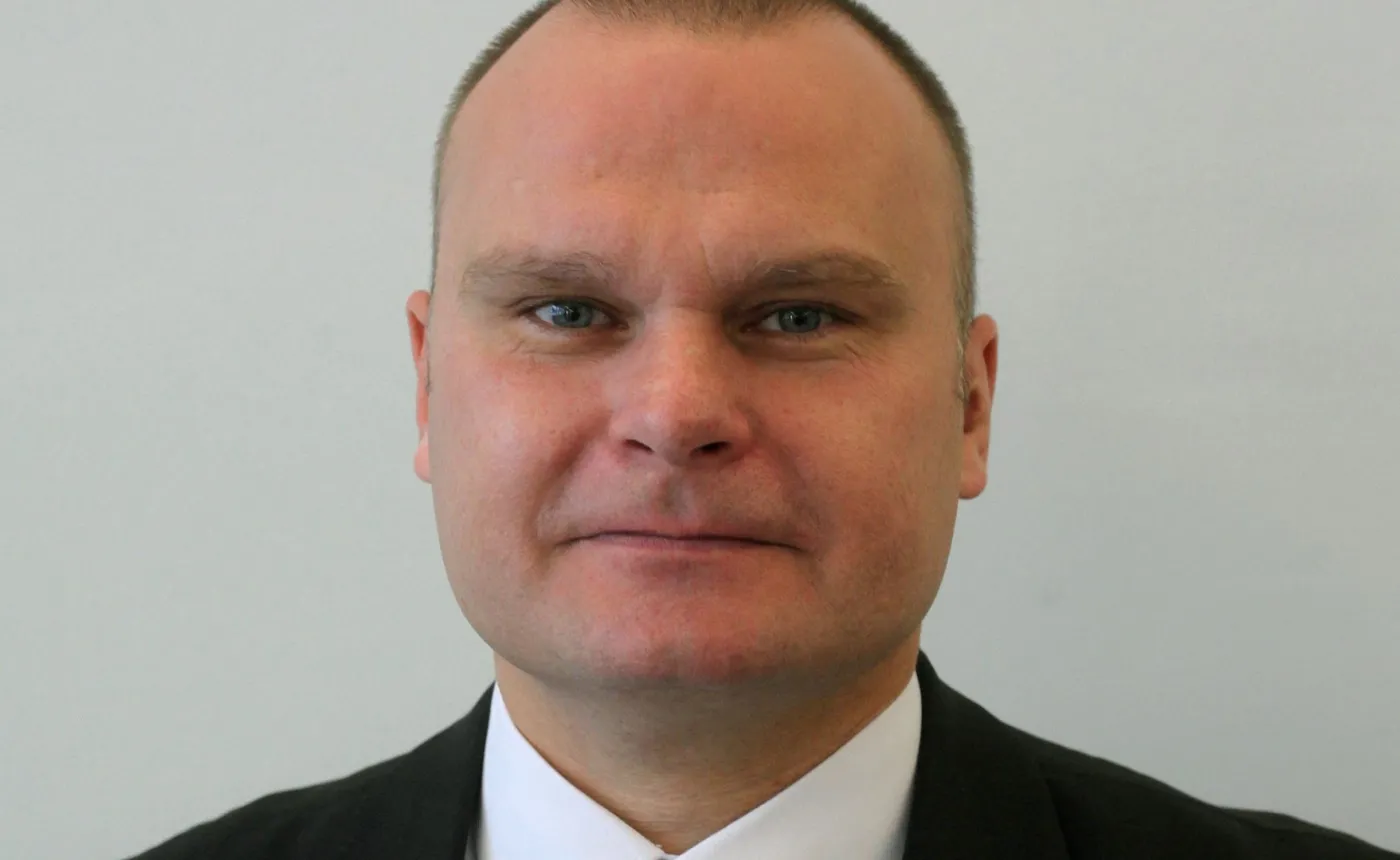 Senator Grubski o pozbawieniu immunitetu: Nie mam nic do ukrycia. Jeśli będzie wniosek, sam się go zrzeknę
