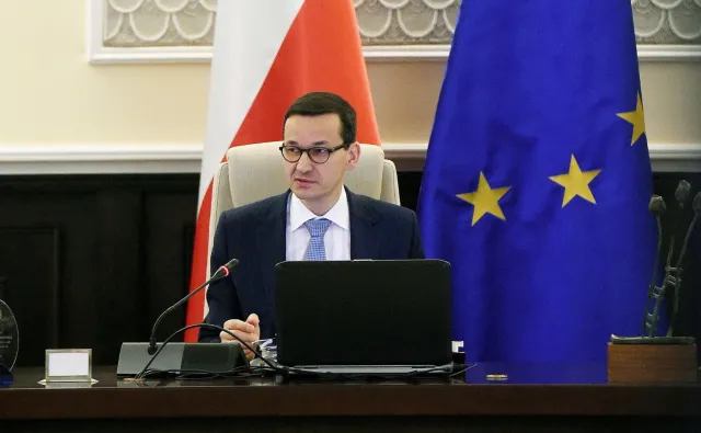 Departament Stanu USA: "Polska demokracja jest pełna życia i ma się dobrze"
