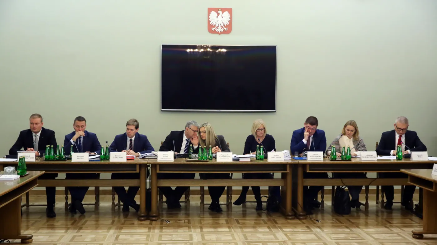 Prok. Syguła: Nie wprowadziłam w błąd prokuratury apelacyjnej