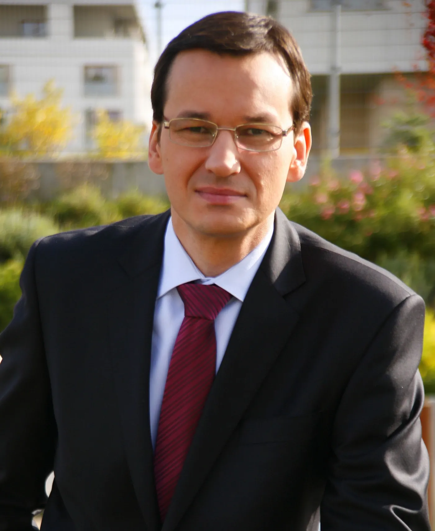 Morawiecki: W polskiej gospodarce za mało "polskiej gospodarki"