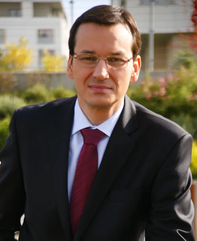 Morawiecki: Tym mocniejsza gospodarka, im mocniejsi polscy przedsiębiorcy