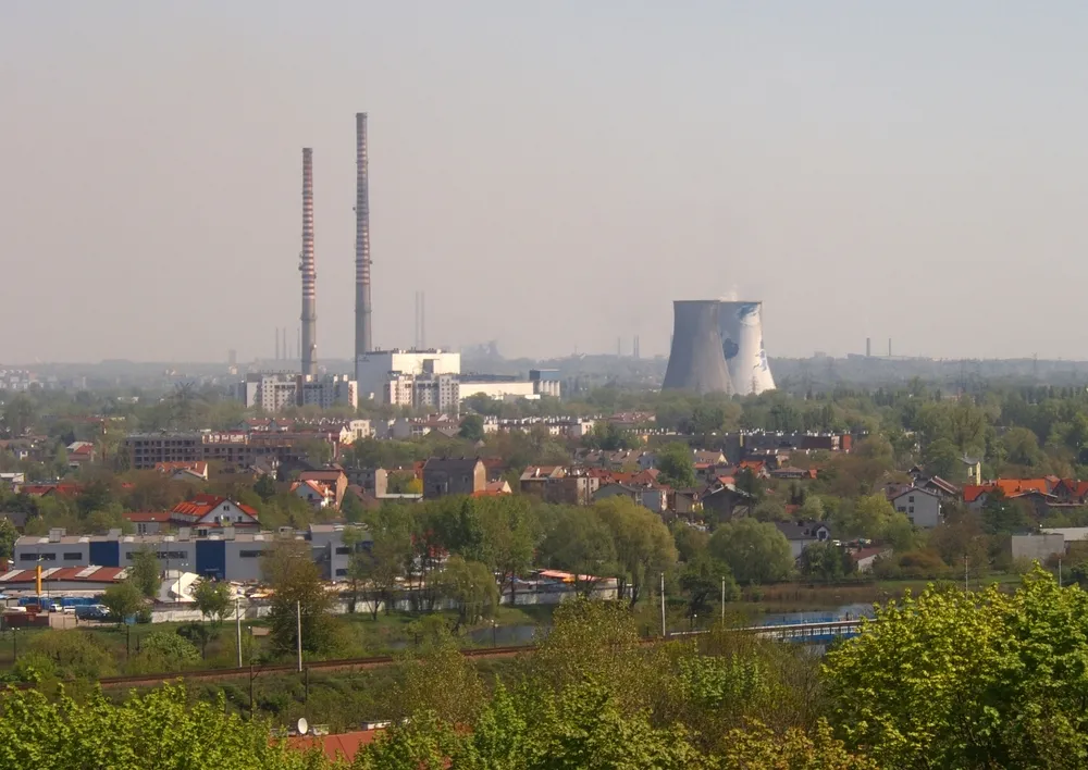 Kraków vs. smog: Tramwajów więcej, samochodów mniej [WYWIAD]