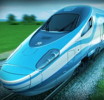 Wielkie inwestycje PKP Intercity - pendolino, flirty i piętrusy. Czy ilość przełoży się na jakość?