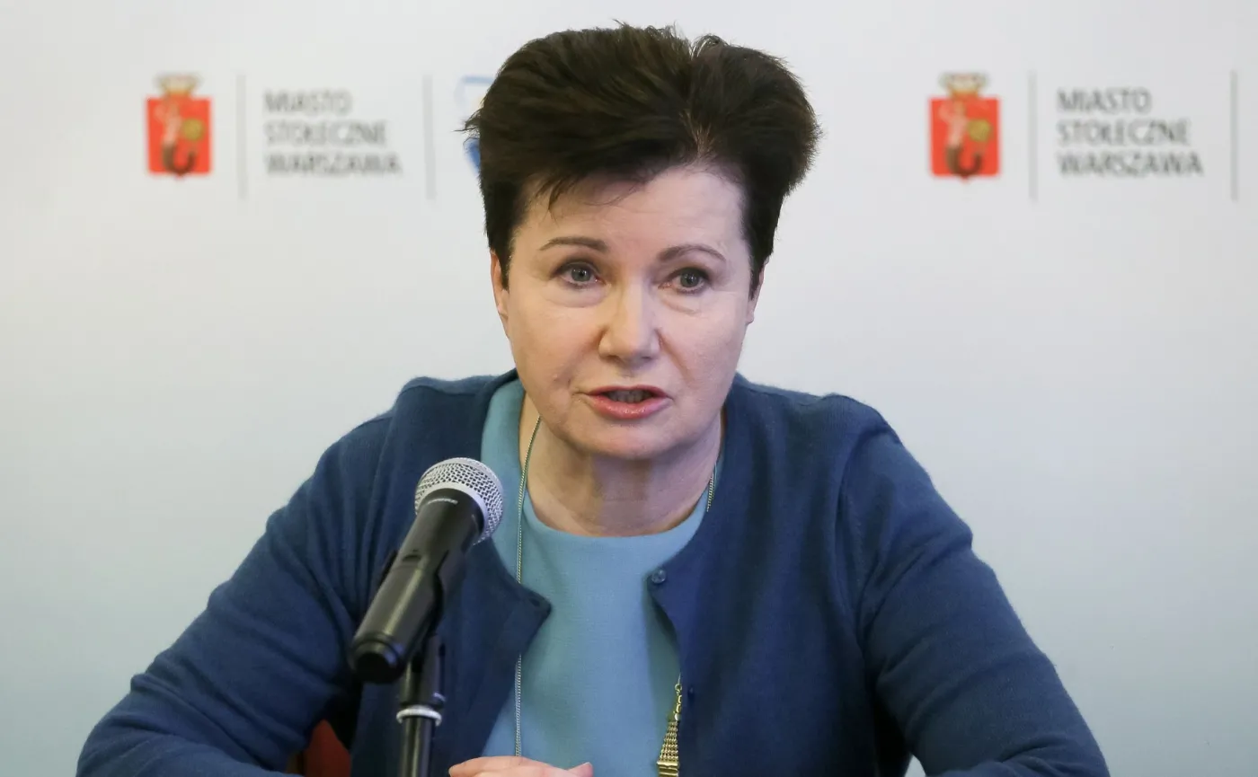 Prezydent stolicy: Rada Warszawy odwoła się do WSA ws decyzji wojewody