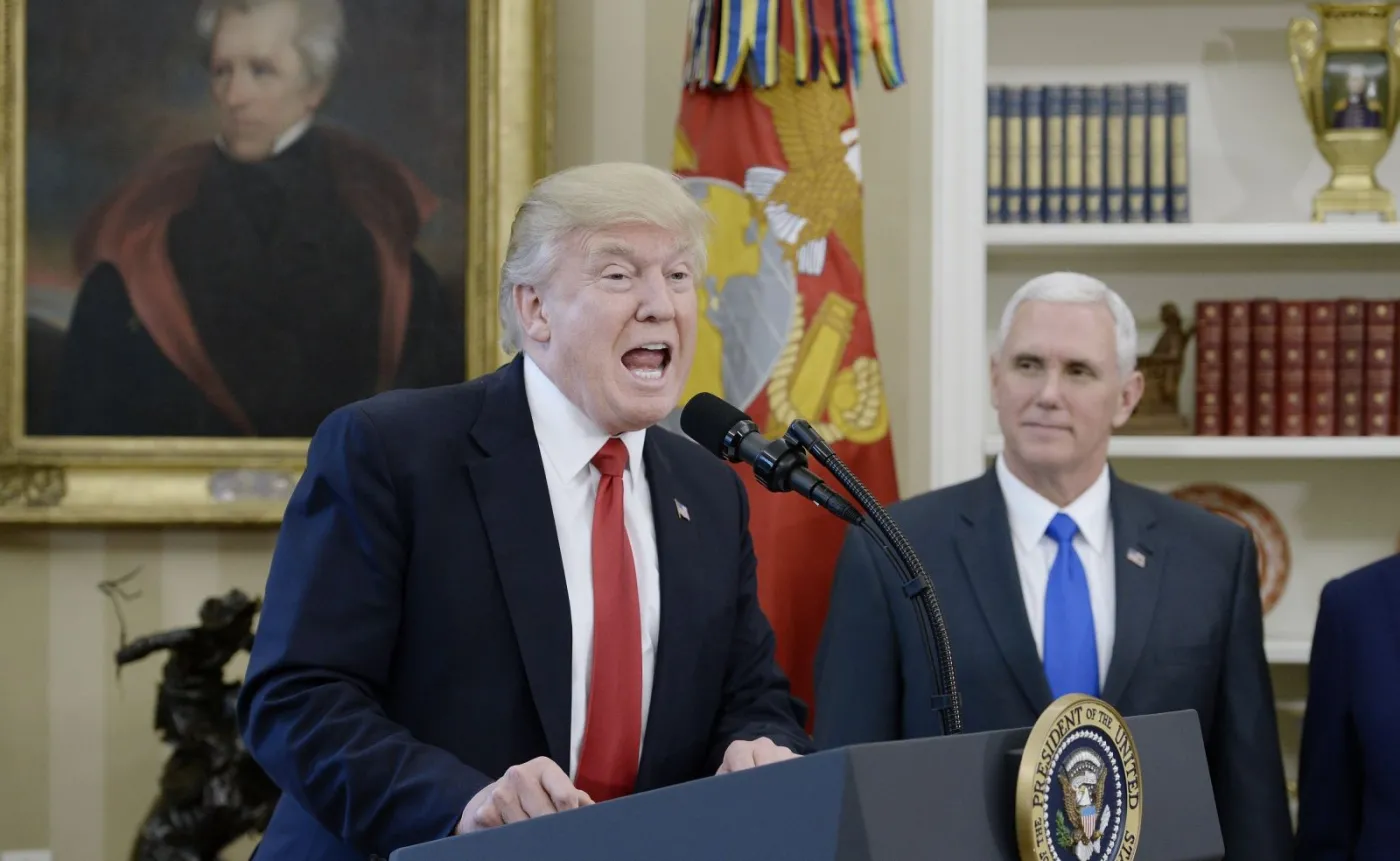 USA skłonne podjąć samodzielne działania wobec Korei Płn.
