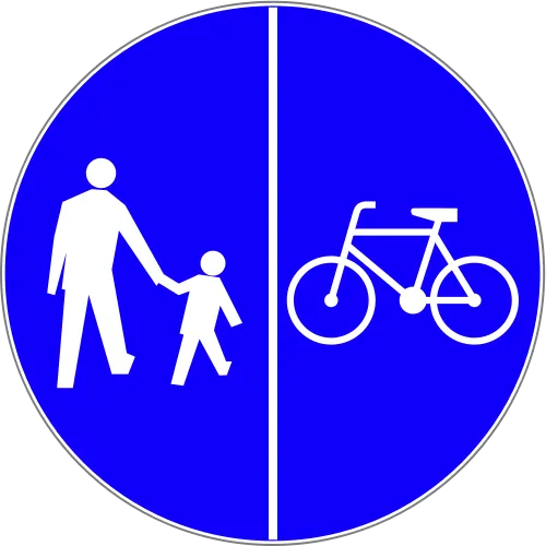 Kodeks dla rowerzystów - poradnik