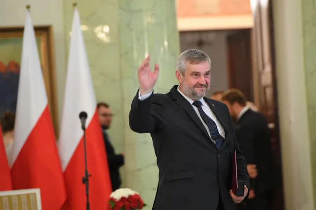 Jan Krzysztof Ardanowski nowym ministrem rolnictwa [SYLWETKA]