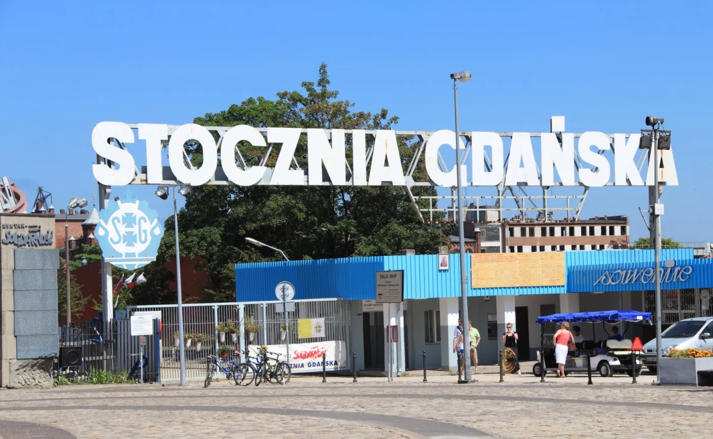 Komisja Europejska wszczęła dochodzenie w sprawie zachęt podatkowych dla polskich stoczni