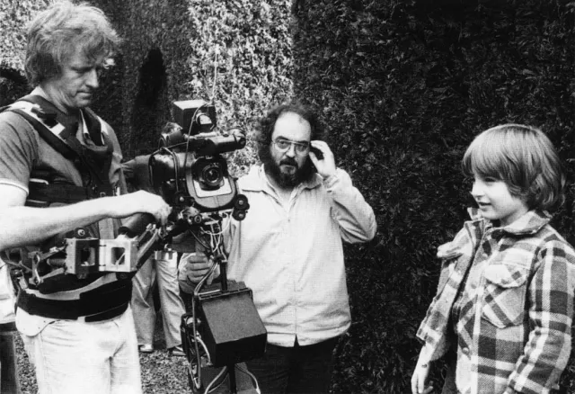 Syska: Kubrick byłby rewelacyjnym portrecistą współczesnego świata [WYWIAD]