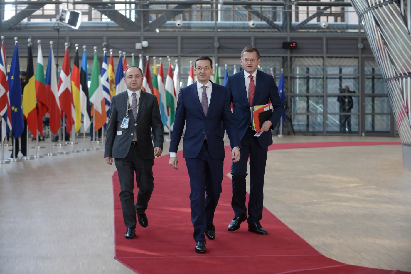 Nowy budżet UE: Pierwsze starcie