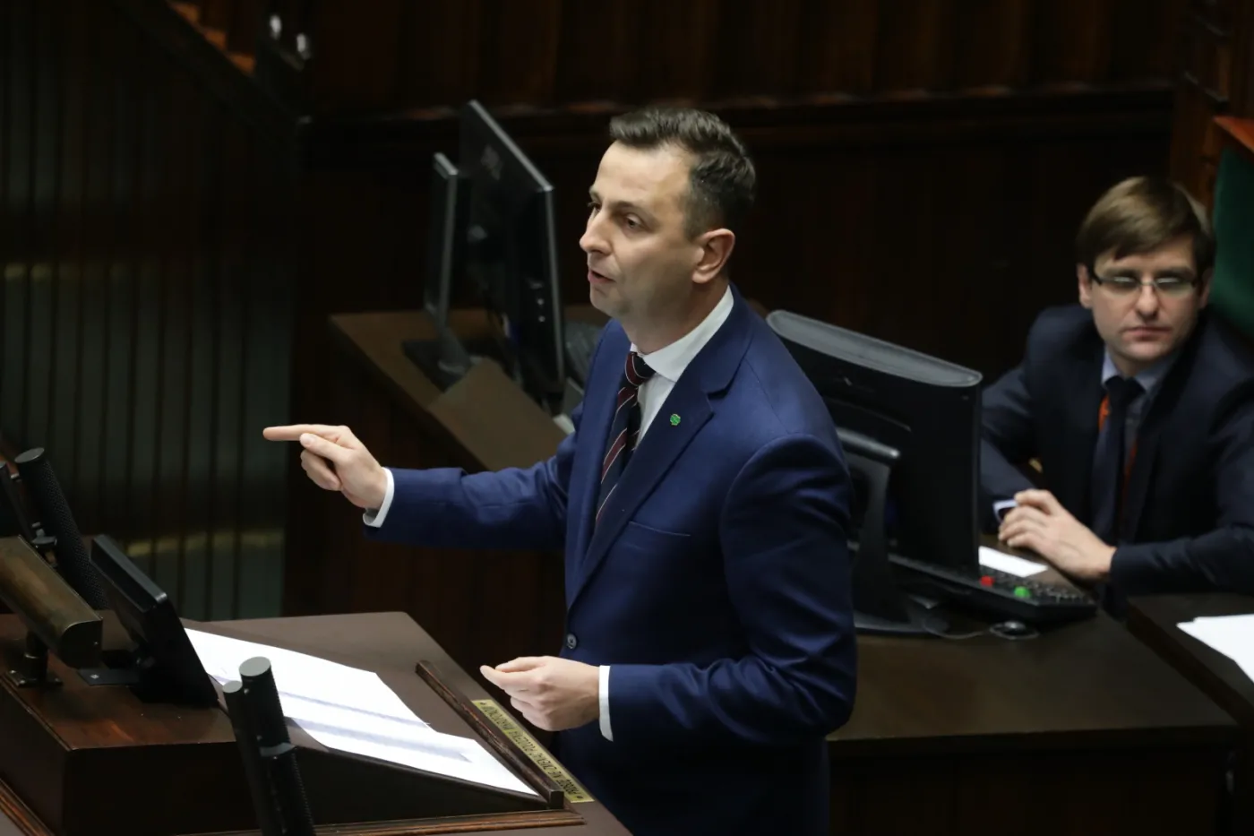 Kosiniak-Kamysz: Koalicja z PiS niemożliwa, bo to formacja antysamorządowa