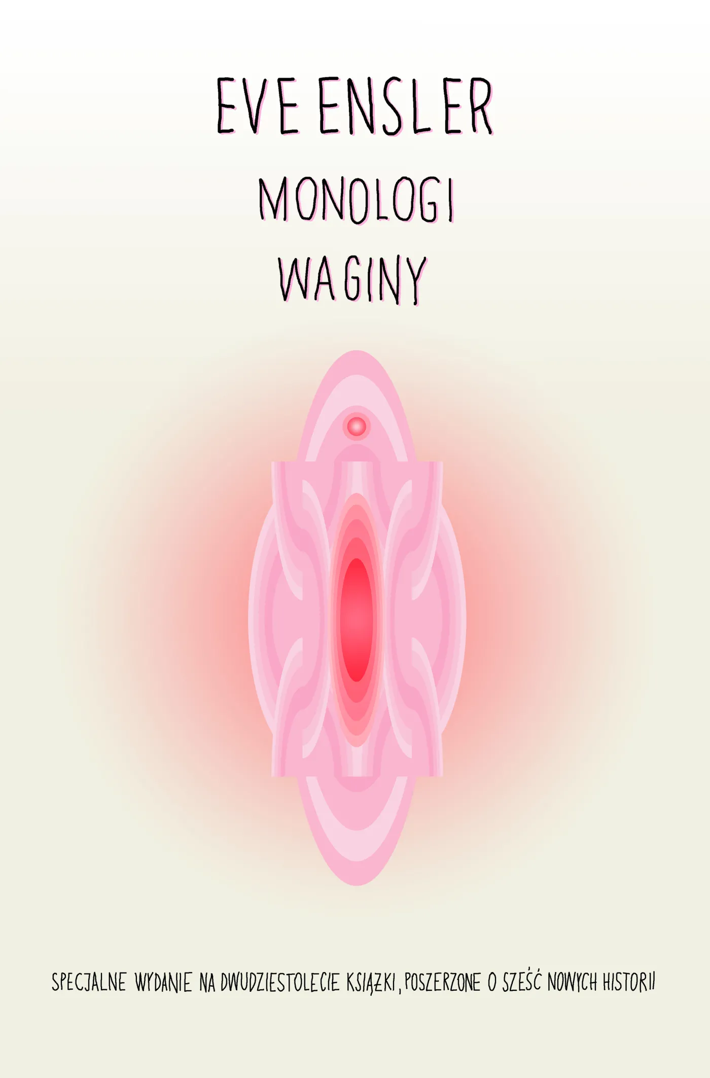 „Monologi waginy" Eve Ensler