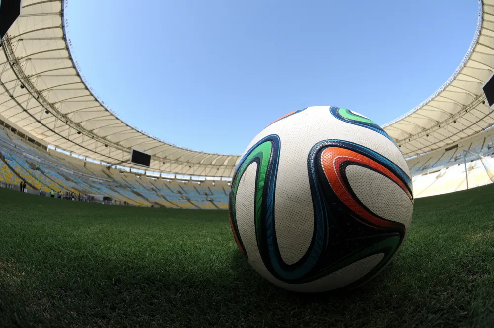 Gra o juniorski mundial na granicy faulu