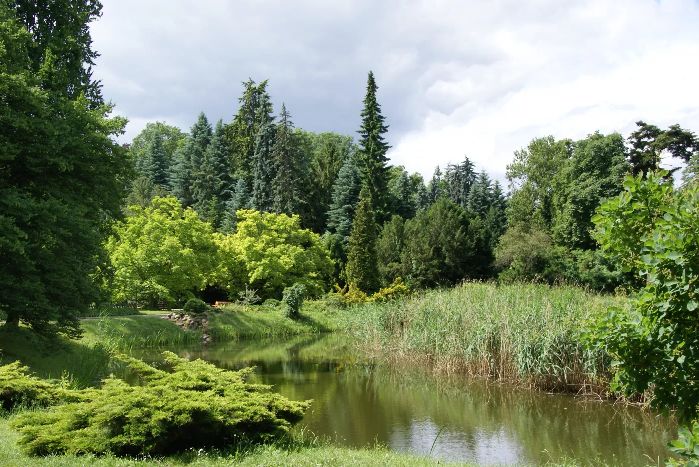 8 pomysłów na wiosenny wyjazd