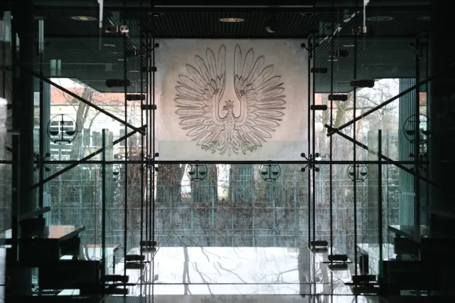 Izba dyscyplinarna Sąd Najwyższego rośnie w siłę