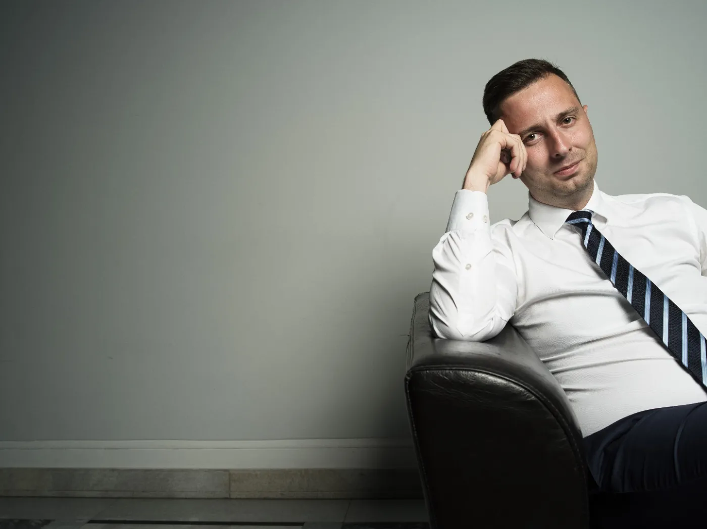 Władysław Kosiniak-Kamysz
