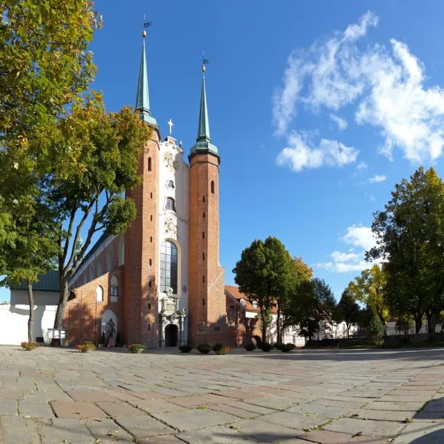 8 miejsc, które trzeba zobaczyć w Gdańsku