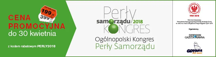 Przepis na wygraną, czyli jak powstał ranking Perły Samorządu 2018