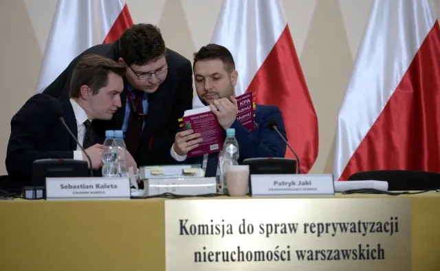 Ponad 100 wniosków w komisji weryfikacyjnej o odszkodowania dla lokatorów zreprywatyzowanych nieruchomości