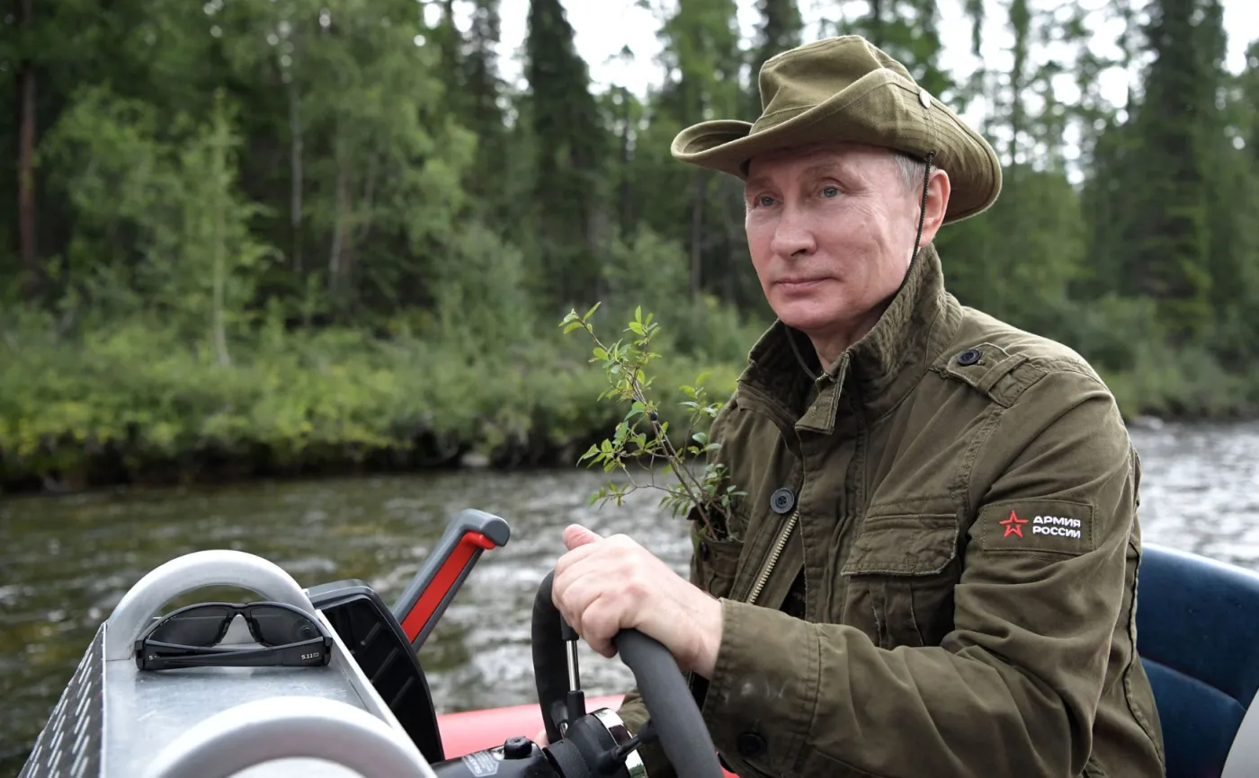 Kreml potwierdził przygotowania do spotkania Putina i Kim Dzong Una