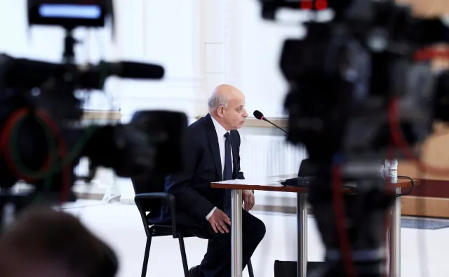 Słowik: Rok komisji reprywatyzacyjnej - bilans dodatni [OPINIA]