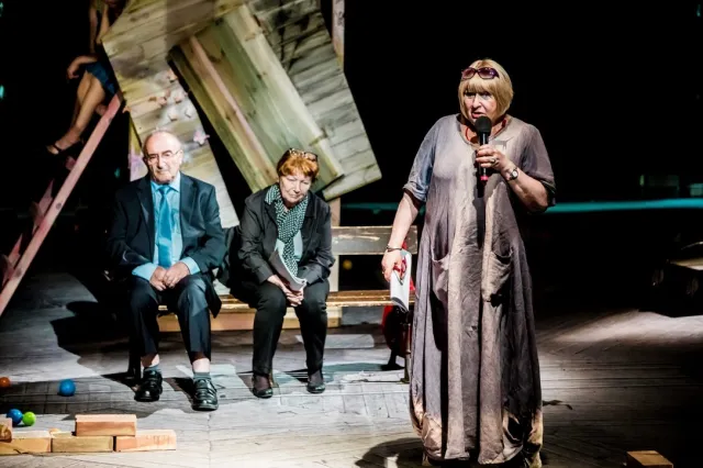 Warszawa zabezpieczyła 150 mln zł dla Teatru Żydowskiego