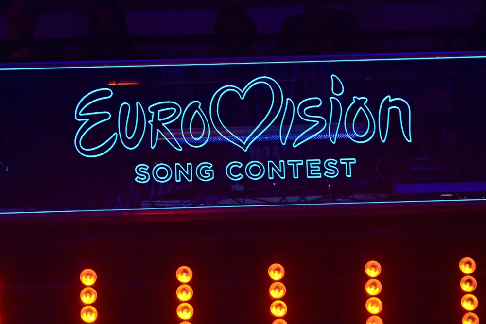 Konkurs Piosenki Eurowizji w przyszłym roku w Tel Awiwie