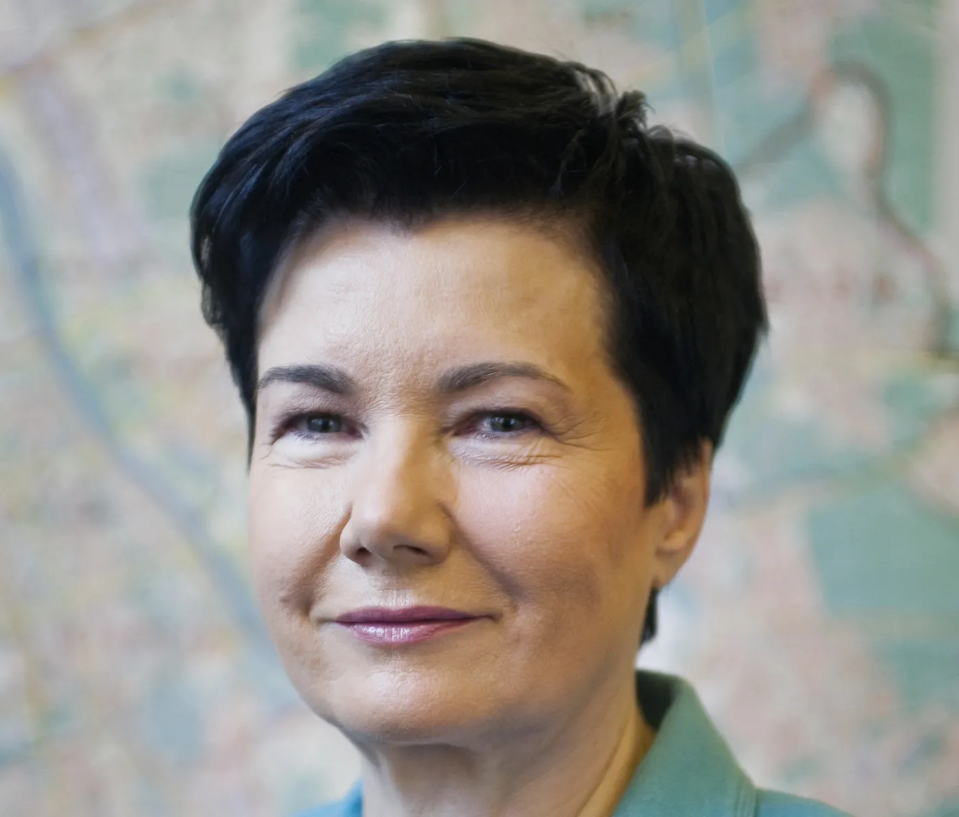 Fiskus zajął na rachunku Gronkiewicz-Waltz cztery grzywny nałożone przez komisję weryfikacyjną
