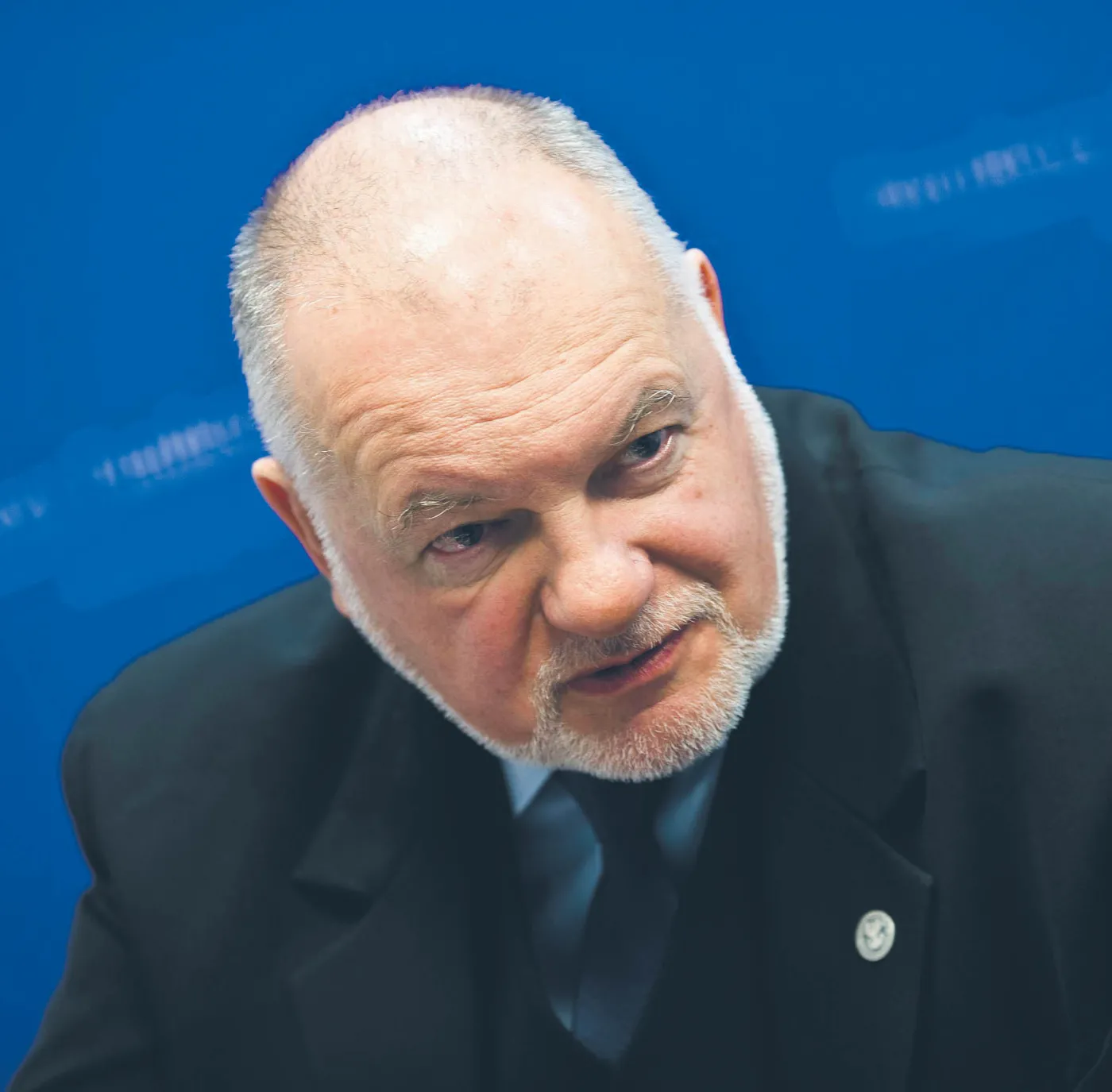 Prezes NFZ: Zawsze, kiedy jest lepiej, zaczynają się protesty [WYWIAD]