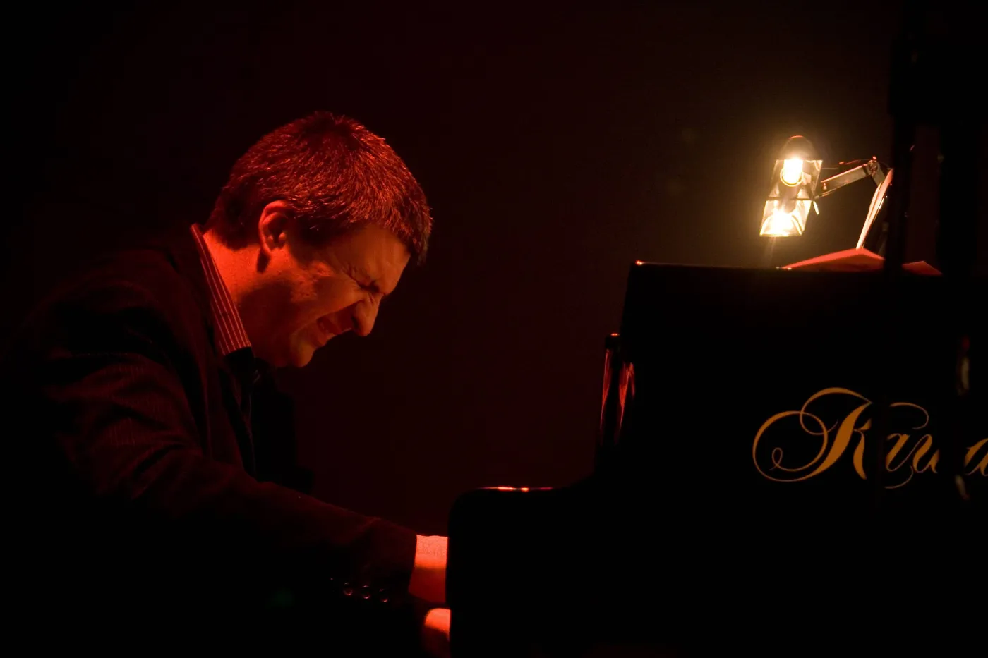Polski pianista Kuba Stankiewicz zagra w prestiżowym Carnegie Hall