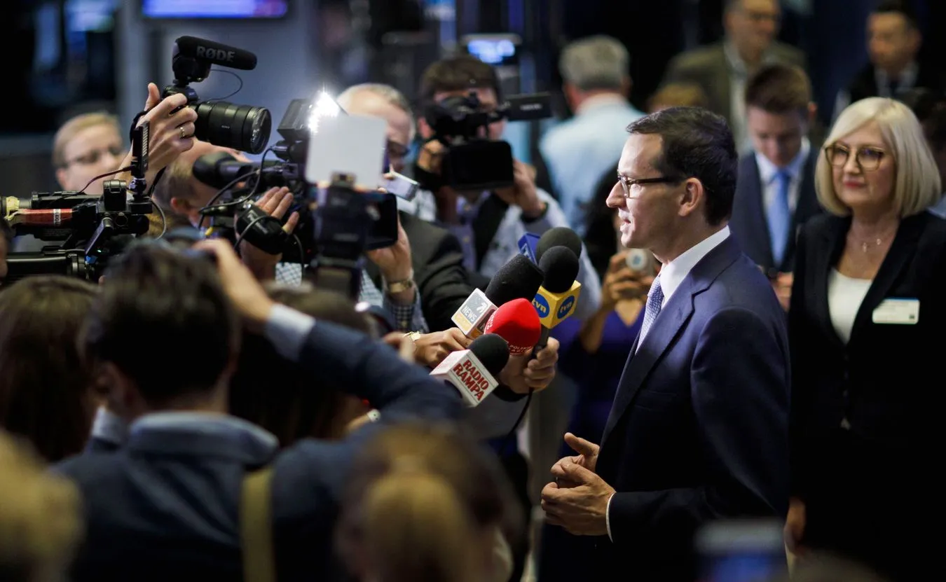 Premier: Gdy mafie tracą przychody, zrobią wszystko, by się temu przeciwstawić
