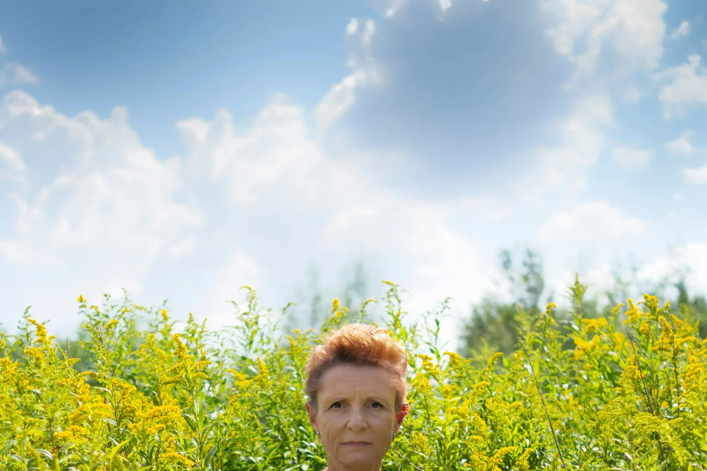 Małgorzata Omilanowska: Dla wielu to, że jeszcze żyję, to cud [WYWIAD RIGAMONTI]