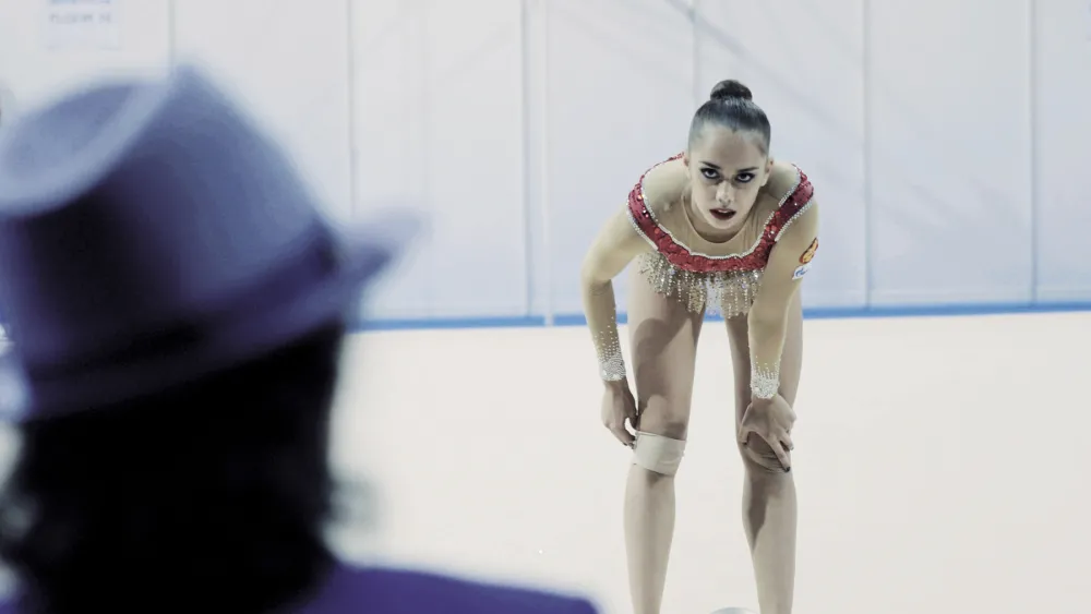 „Over the Limit" Marty Prus na 58. Krakowskim Festiwalu Filmowym
