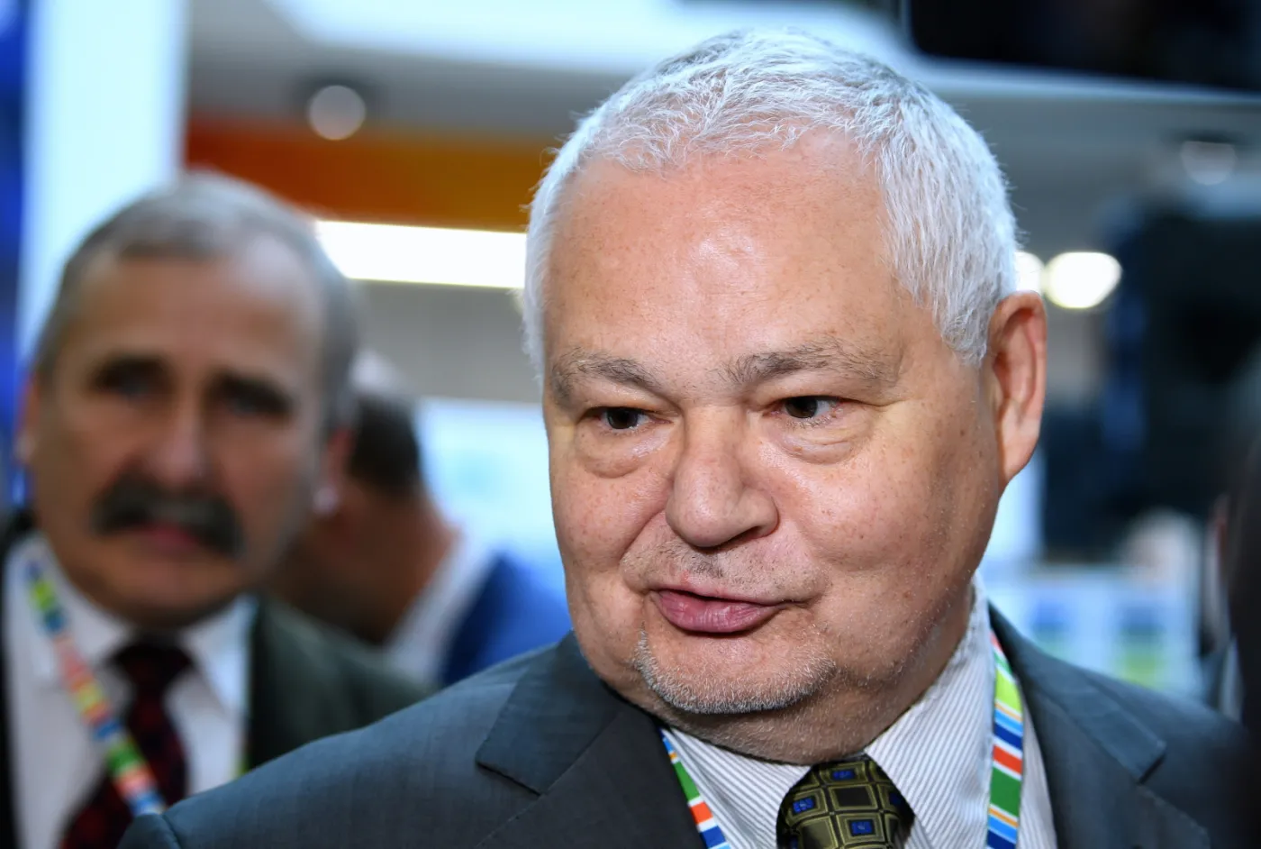 Glapiński o aferze w KNF: A może zawiedli autorzy artykułu?