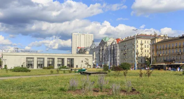 Rabiej: Stworzenie 19. dzielnicy Warszawy: Absurdalny pomysł, wykluczający inne dzielnice