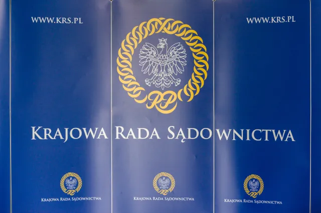 Krajowa Rada Sądownictwa poruszyła sprawę Ireny Kamińskiej. Zajmą się sędzią pragnącą zemsty