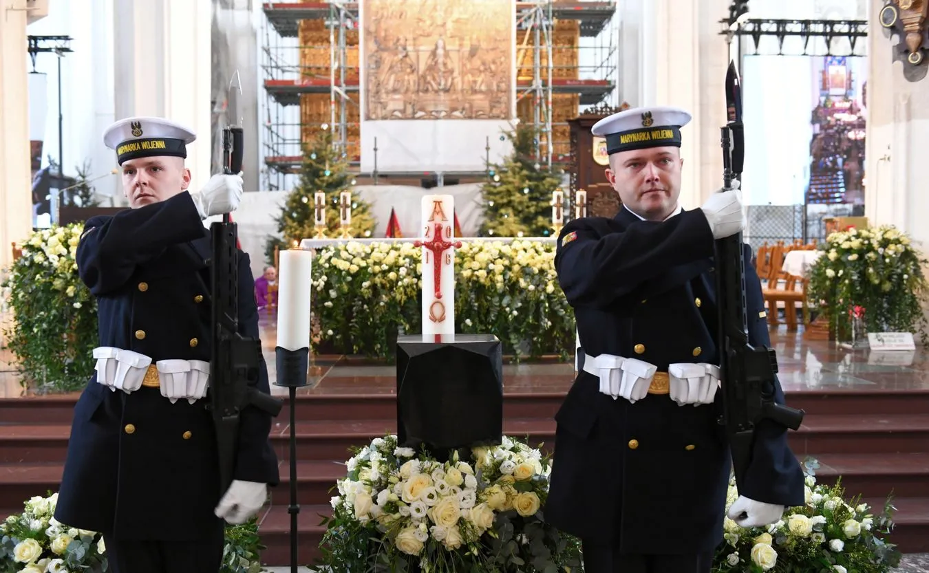 Jaki: Powołałem zespół, który przeanalizuje okoliczności śmierci Pawła Adamowicza