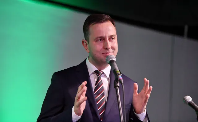 Kosiniak-Kamysz: Doszło do wejścia polityki z buciorami na salę sądową